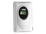 TFA Weather Sensor Wireless Indoor Outdoor