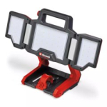 Einhell TP-CL 18/3000 Li must punane LED t&ouml;&ouml;lamp