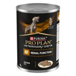 PURINA Pro Plan Veterinary Diets NF Renal Function Wet Dog Food 400 g