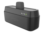 Fixed Zen 5 Plug-in 20W Powerbank FIXZEN-5PL-BK 5000 mAh USB-C: DC 5V/3A, 9V/2.22A, 12V/1.67A 20W MAX Must