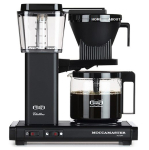 Moccamaster KBG 741 AO poolautomaatne voolava kohvimasin, 1,25L