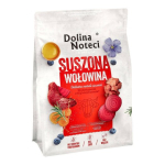 DOLINA NOTECI Premium kuivatatud koeratoit 3kg