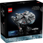 LEGO Star Wars 75375 ehitamism&auml;ngukomplekt 18+