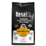 BULT Lamb kuivkoeratoit - 12kg