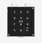 ENTRY PANEL KEYPAD MODULE/RFID LOEJA NFC 91550947-S 2N
