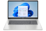 HP 17 17-cn4006nw Natural Silver 17.3 " IPS 1920 x 1080 pixels Anti-glare Intel Core i7 i7-150U 16 SO-DIMM Solid-state drive capacity 1000 Intel Gr