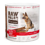 VETEXPERT Raw Paleo Vital Pro Arthro Beef Medium Large Mono - koeratoit - 100g