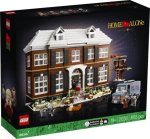 LEGO IDEAS 21330 Dom dla odosobnionej Pani Muir