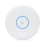 Ubiquiti Access Point U7 Pro XGS 5800 Mbit/s Ethernet LAN (RJ-45) ports 1 MU-MiMO Yes PoE in