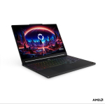 Lenovo Legion 5 15AHP11 Ryzen AI 7 250 15.3'' WQXGA OLED 165Hz 500 nits Glossy 16GB DDR5 5600 512GB SSD GeForce RTX 5070 8GB Wi-Fi 7 + Bluetooth 5M