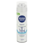 Men Sensitive 3-Day Beard - Shaving Gel 200ml