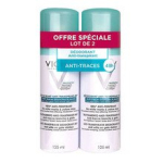 Deodorant Anti-Transpirant 48h - Alkoholivaba deodoraanisprei 48-tunnilise toimega 125ml