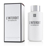L&acute;Interdit kehakreem 200ml