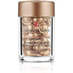 Ceramide Vitamin C Capsules Radiance Renewal Serum 30 Capsules - Brightening serum in capsules 30ml