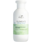 Elements Calming Shampoo 1000 ml