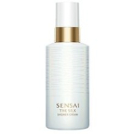 The Silk Shower Cream 200ml