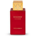 Shaghaf Oud Ahmar Limited Edition EDP 75ml
