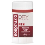Men Dry Amber Scent Deo Stick 40ml