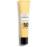 Sunissime The Velvety Sun Fluid SPF 50 - Tanning facial fluid 40ml