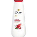 Advanced Care Reviving Body Wash - Shower gel with pomegranate and hibiscus scent 400ml