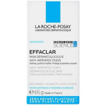 Effaclar Anti-Imperfections Dermatological Bar - Firm Soap 65.0g