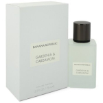 Gardenia & Cardamom EDP 150ml
