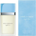Light Blue Eau de Toilette New 30ml