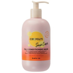 Ice Cream Sun Care 2 IN 1 Conditioning Mask - sun-exposed hair 300ml