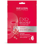 Pomegranate & Maca-Peptides Mask - Firming face mask 20ml