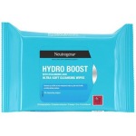 Ultra-soft Cleansing Wipes - Ultra Soft Cleansing Wipes 25 pcs