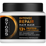 Intense Repair Hair Mask - Hair Repair Mask 400ml