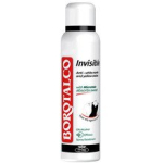 Invisible Spray Deodorant 150ml