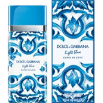 Light Blue Capri in Love EDP 50ml