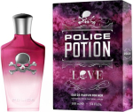Police Potion Love EDP W 30 ml