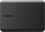 Toshiba Canvio Basics Kaasav HDD 4TB