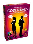 Brain Games Codenames lauam&auml;ng
