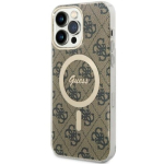 Guess GUHMP14XH4STW tagakaas Apple iPhone 14 Pro Max jaoks