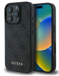 Guess GUHCP16LG4GFGR Tagumine &uuml;mbris Apple iPhone 16 Pro jaoks