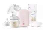 Philips AVENT SCF395 Elektriline rinnapump