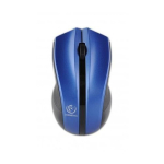 Rebeltec Galaxy Juhtmevaba M&auml;nguhiir koos 1600 DPI-ga USB Sinine / Must