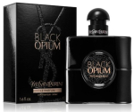 Yves Saint Laurent Black Opium Le Parfum Parf&uuml;&uuml;m PAR 50 ml