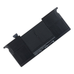 Asendus A1375 Aku Mac Bookile 4800mAh