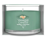 Yankee Candle Holiday Winterfest l&otilde;hnaga k&uuml;&uuml;nal 37g