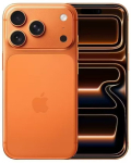 Apple iPhone 17 Pro Nutitelefon 256GB Cosmic Orange