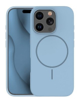Mocco Silicone Thin Mag &uuml;mbris Apple iPhone 17 Air jaoks