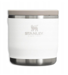 Stanley The Adventure To-Go Food Thermos 0.35l Valge