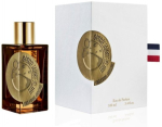 Etat Libre d&rsquo;Orange Spice Must Flow Parf&uuml;&uuml;m EDP 100 ml