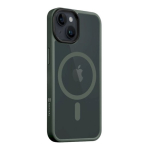 Taktikaline MagForce Hyperstealth kate iPhone 14 jaoks / metsroheline