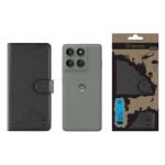 Tactical Field Notes kotike Motorola Edge 60 Pro must
