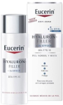 Eucerin Hyaluron-Filler P&auml;evakreem 50ml / SPF15